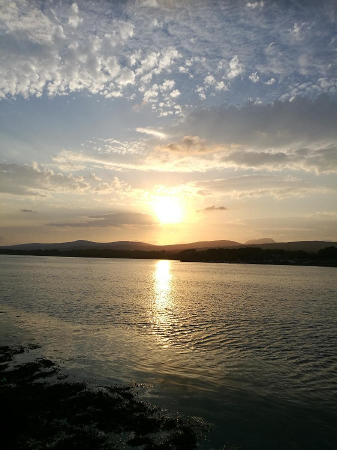 Watersedge Seaviews Hotel Kenmare Eksteriør billede