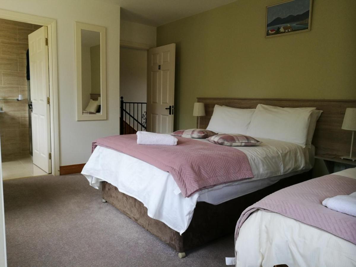 Watersedge Seaviews Hotel Kenmare Eksteriør billede