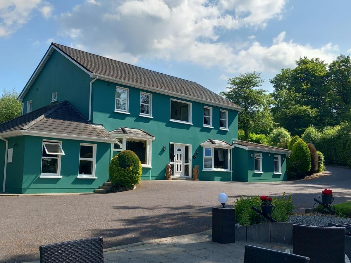 Watersedge Seaviews Hotel Kenmare Eksteriør billede