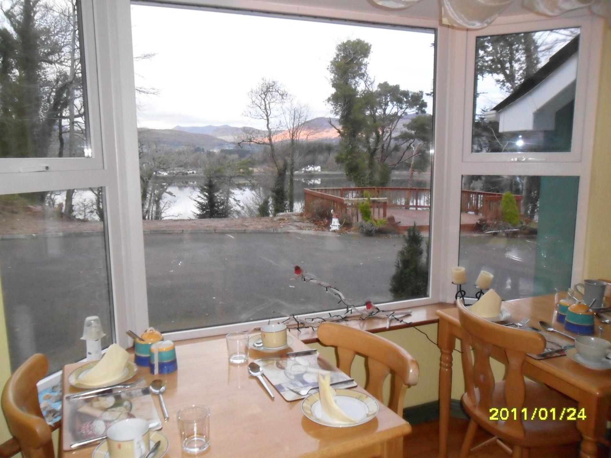 Watersedge Seaviews Hotel Kenmare Eksteriør billede