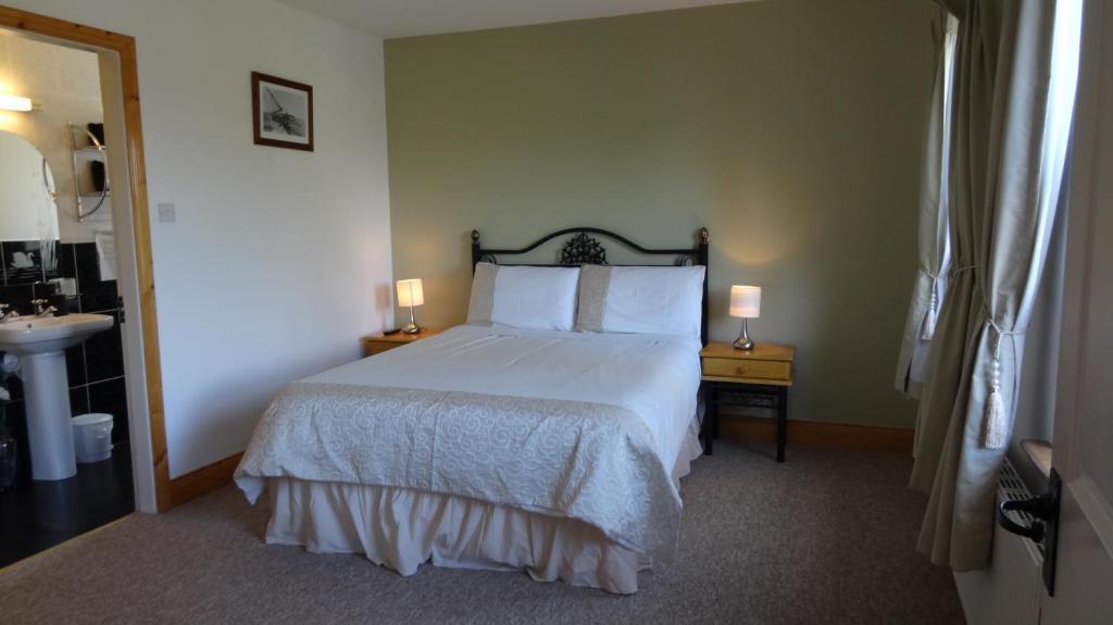 Watersedge Seaviews Hotel Kenmare Eksteriør billede