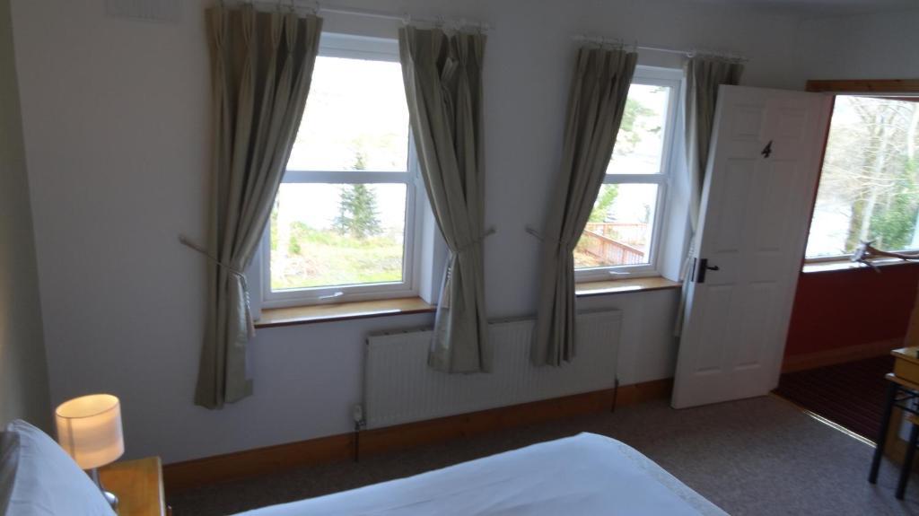 Watersedge Seaviews Hotel Kenmare Eksteriør billede