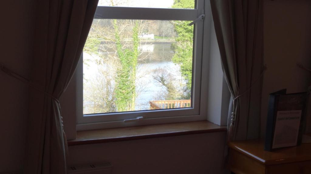 Watersedge Seaviews Hotel Kenmare Eksteriør billede