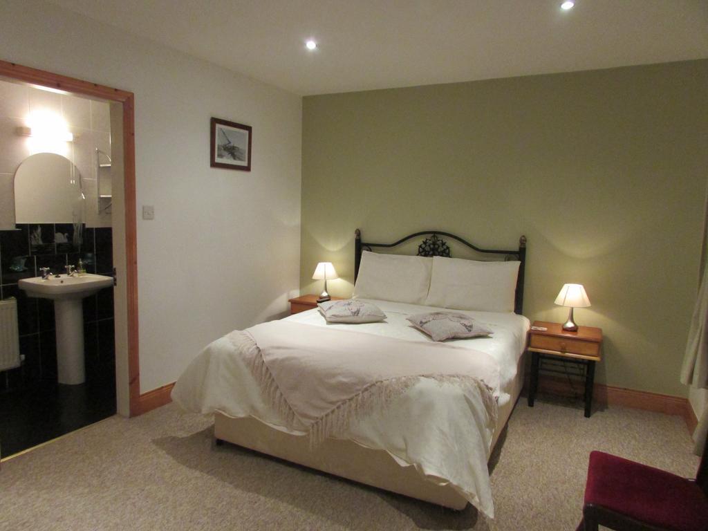Watersedge Seaviews Hotel Kenmare Eksteriør billede