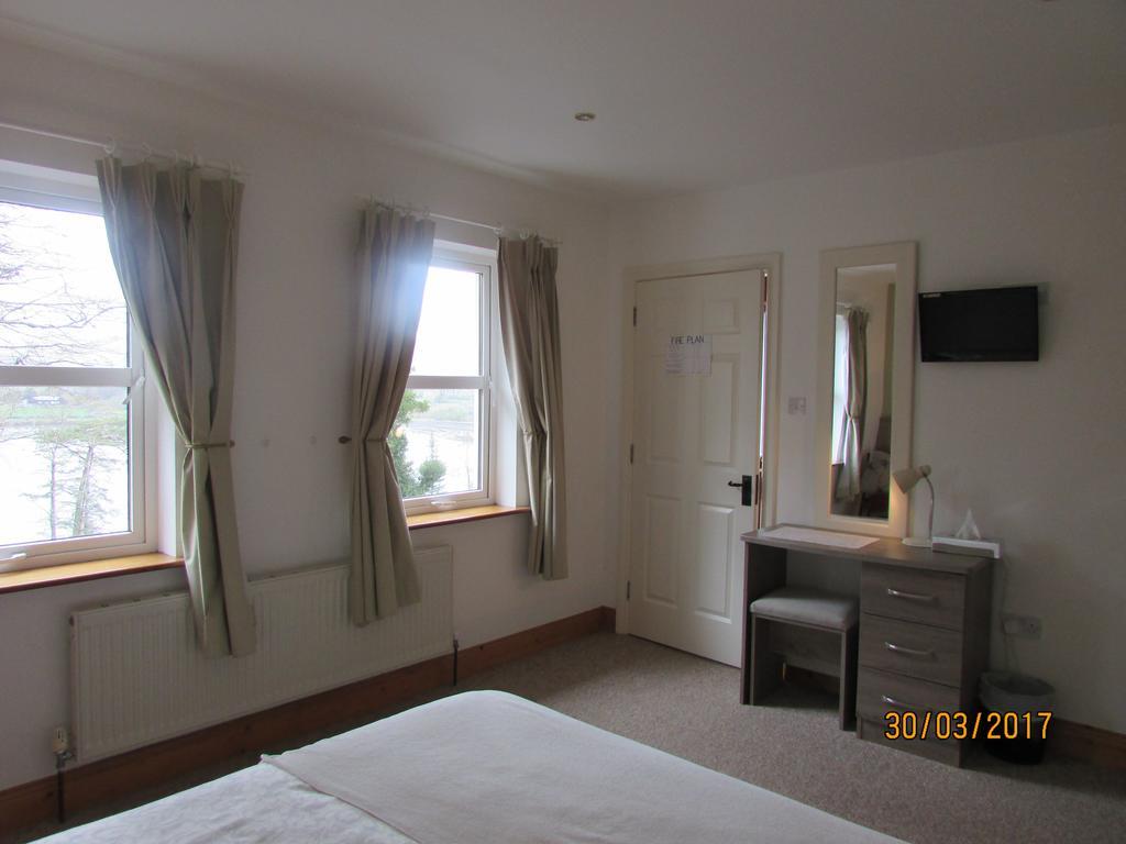 Watersedge Seaviews Hotel Kenmare Eksteriør billede