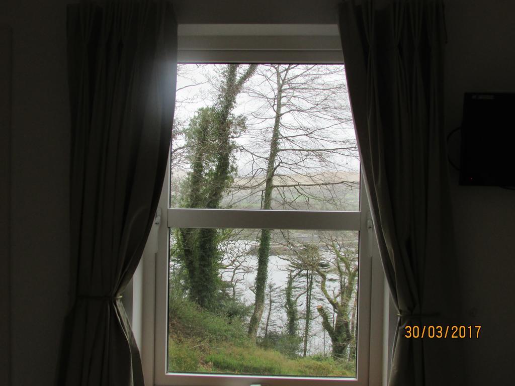 Watersedge Seaviews Hotel Kenmare Eksteriør billede