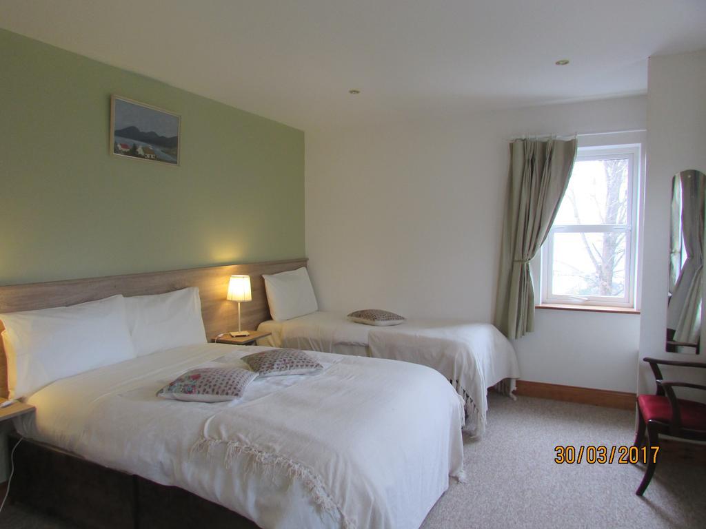 Watersedge Seaviews Hotel Kenmare Eksteriør billede