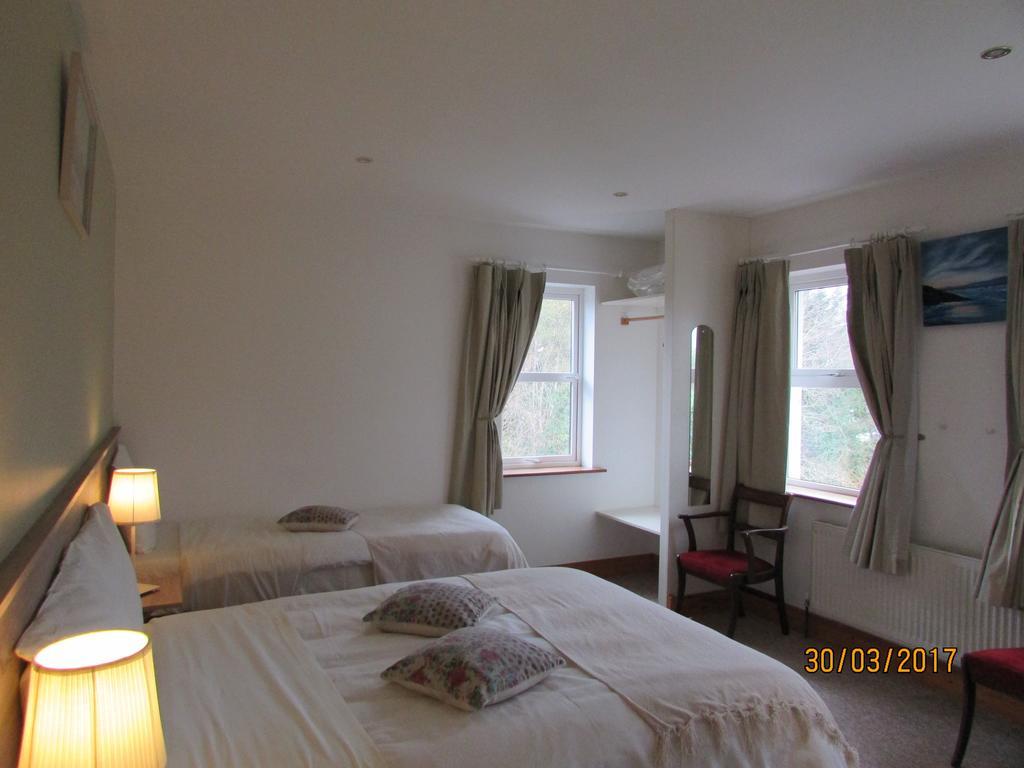 Watersedge Seaviews Hotel Kenmare Eksteriør billede