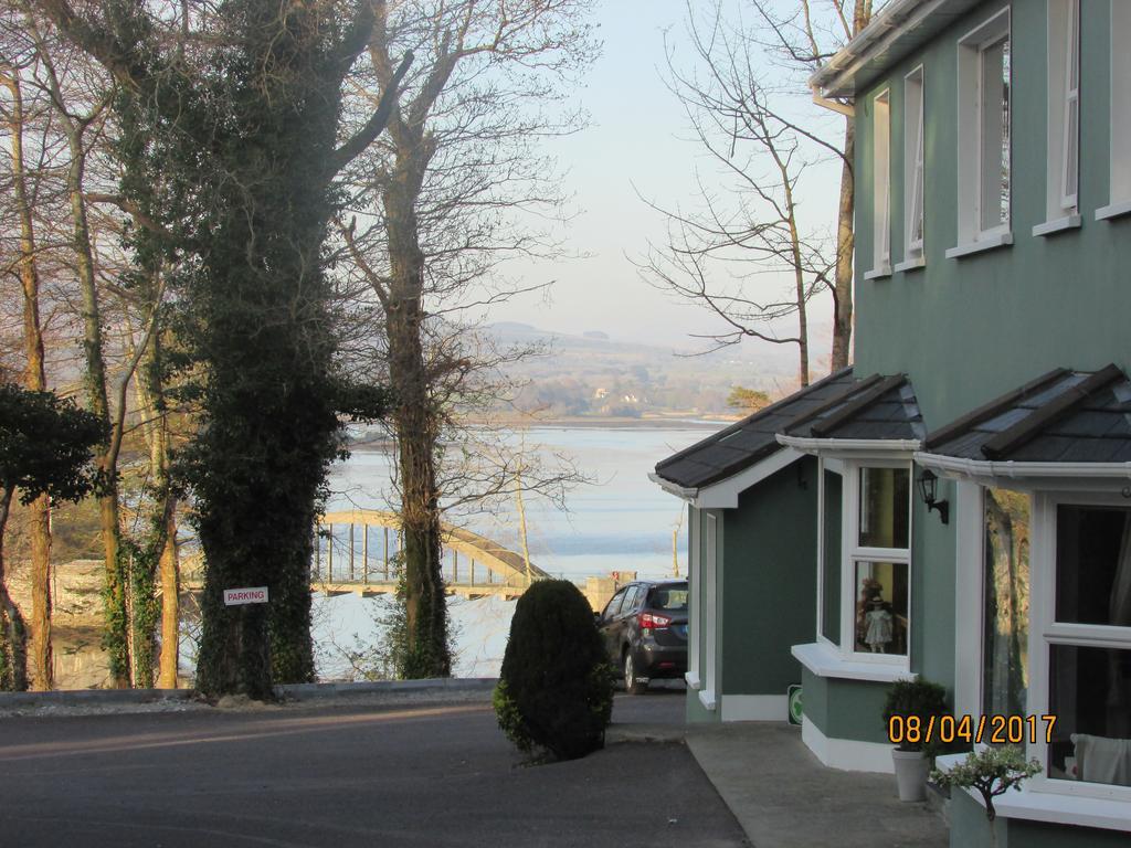 Watersedge Seaviews Hotel Kenmare Eksteriør billede