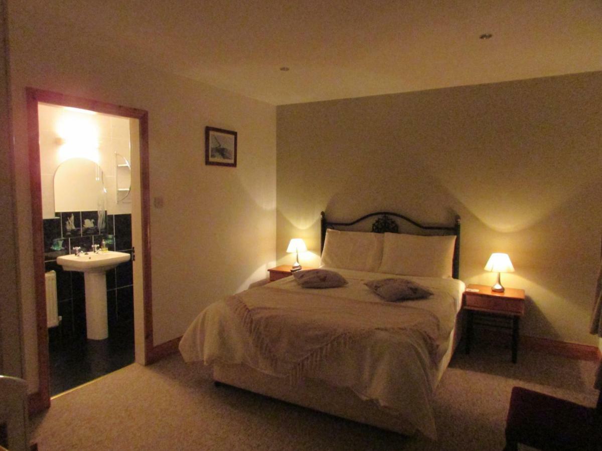 Watersedge Seaviews Hotel Kenmare Eksteriør billede