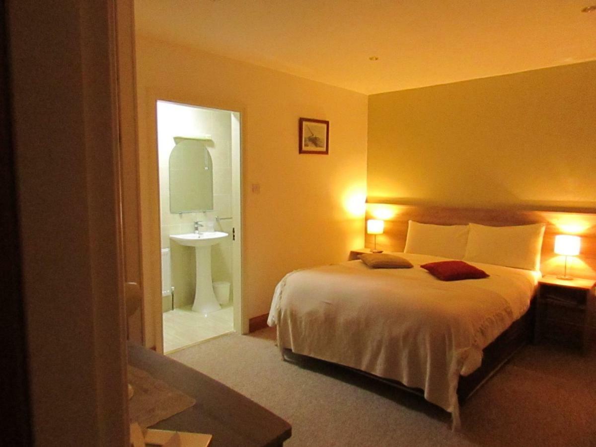 Watersedge Seaviews Hotel Kenmare Eksteriør billede