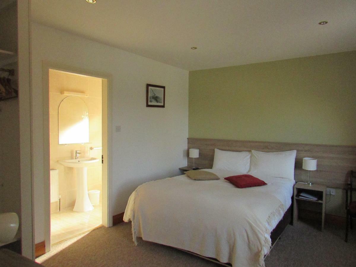 Watersedge Seaviews Hotel Kenmare Eksteriør billede
