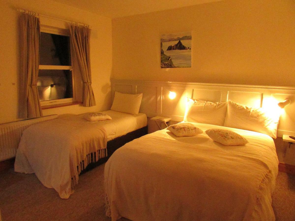 Watersedge Seaviews Hotel Kenmare Eksteriør billede