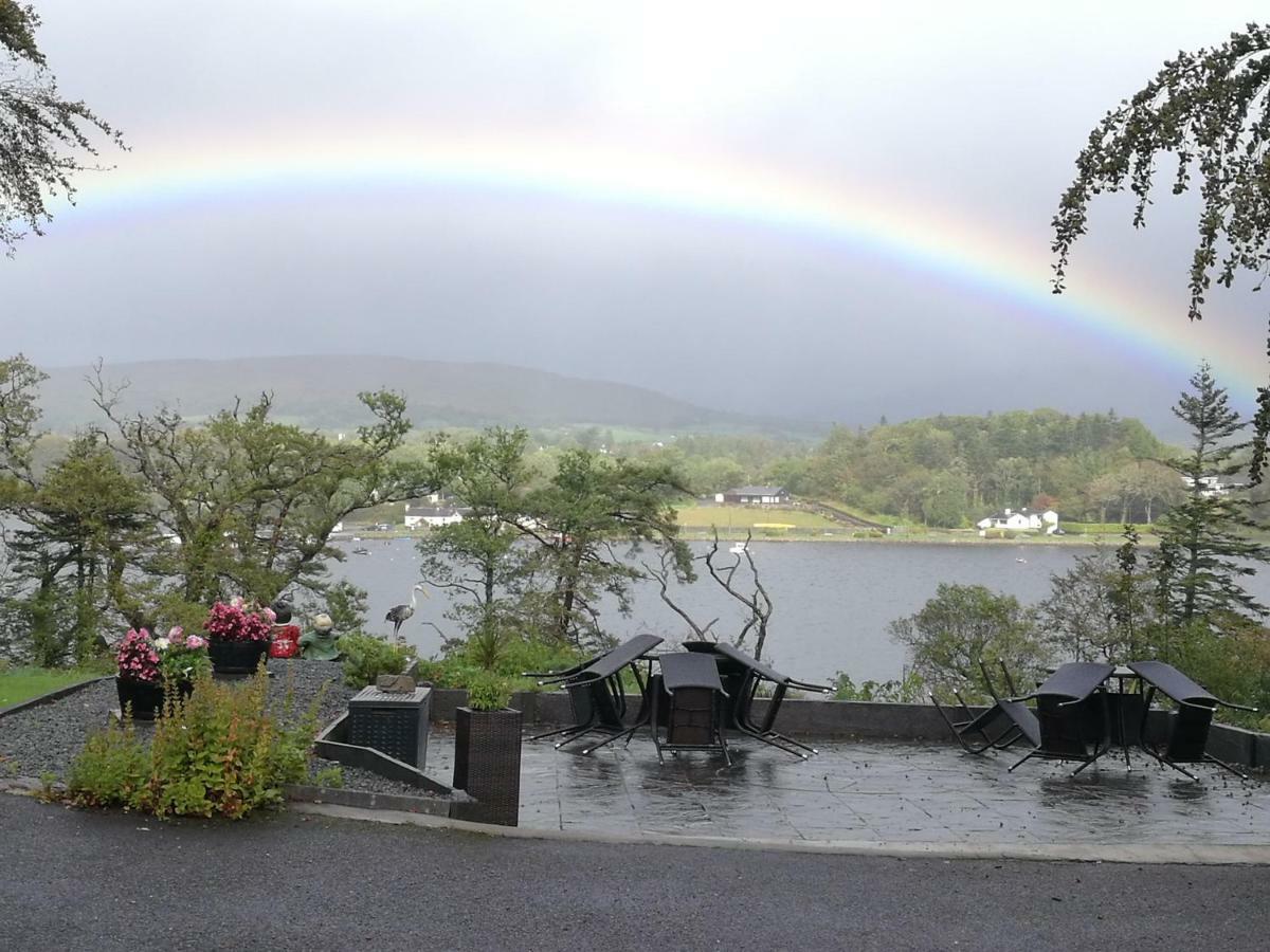 Watersedge Seaviews Hotel Kenmare Eksteriør billede